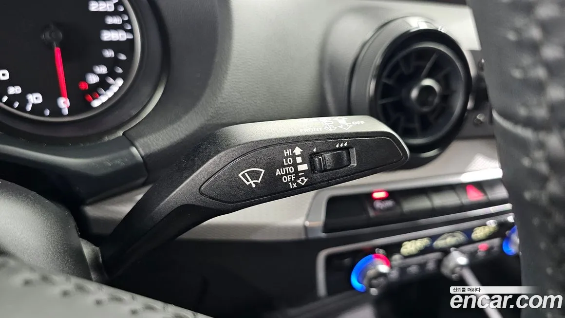 Audi Q2 id 1563417 из Кореи 8