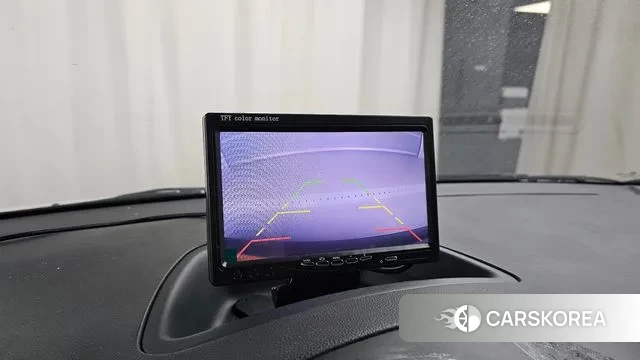 Hyundai The New Grand Starex id 3275329 из Кореи 8