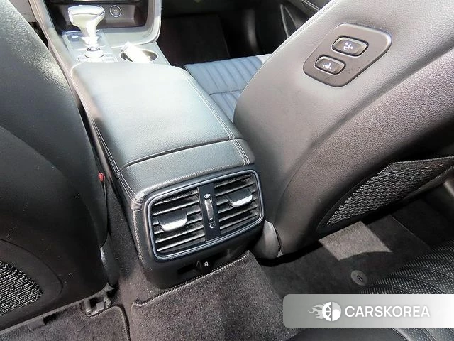 Genesis The New G70 id 4249404 из Кореи 8