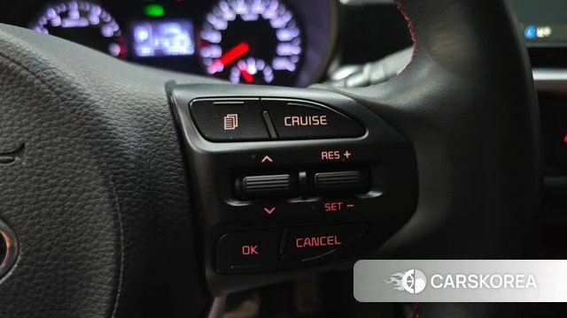 Kia All New Morning (JA) id 4496773 из Кореи 8
