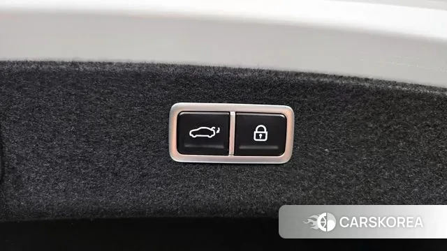 Genesis G80 (RG3) id 2930737 из Кореи 8