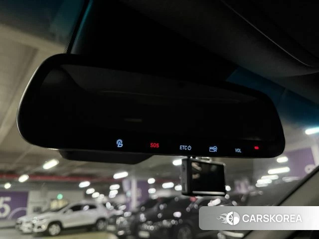 Hyundai Santa Fe TM id 4907731 из Кореи 8