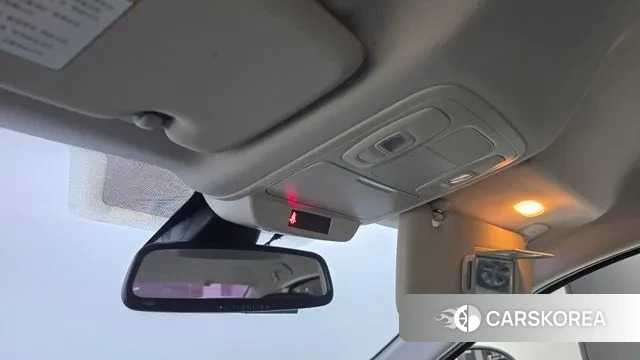 Renault Korea (Samsung) SM6 id 3692771 из Кореи 8