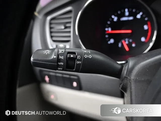 Kia The New Carnival id 3474643 из Кореи 8