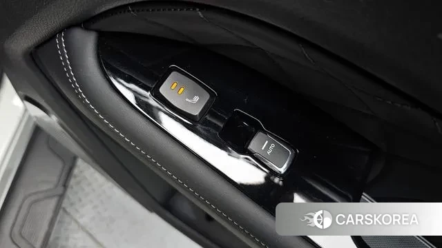 Ssangyong Rexton New Arena id 3720853 из Кореи 8