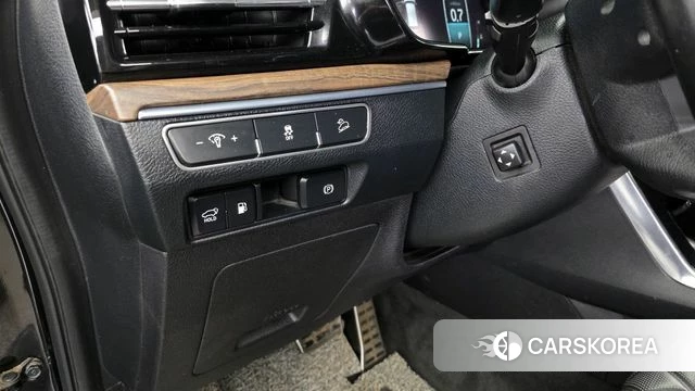 Kia Mohave Master id 3964255 из Кореи 8