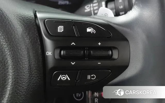 Kia The New Kia Ray EV id 3353940 из Кореи 8