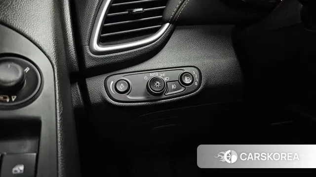 Chevrolet (GM Daewoo) The New Trax id 3567562 из Кореи 8