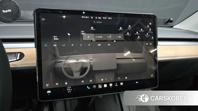 Tesla Model Y id 4871285 из Кореи 8