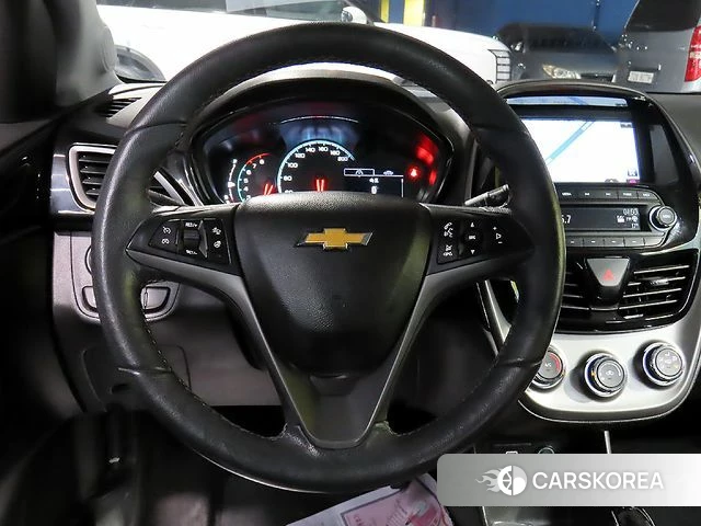 Chevrolet (GM Daewoo) The New Spark id 3853257 из Кореи 8