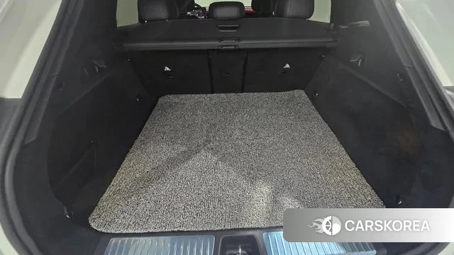 Mercedes-Benz EQE SUV X294 id 2930151 из Кореи 8