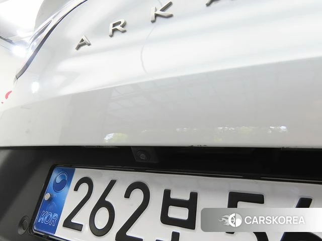 Renault Korea (Samsung) Arcana id 4266473 из Кореи 8