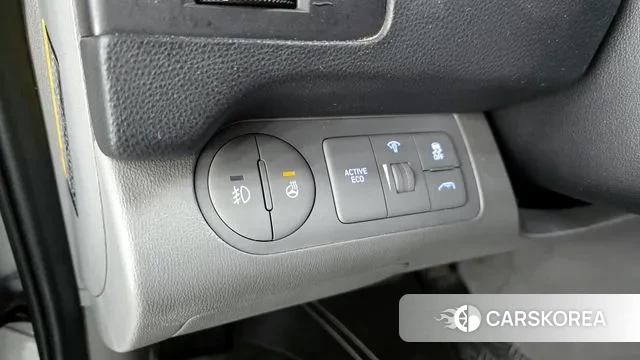 Hyundai The New Grand Starex id 3433921 из Кореи 8