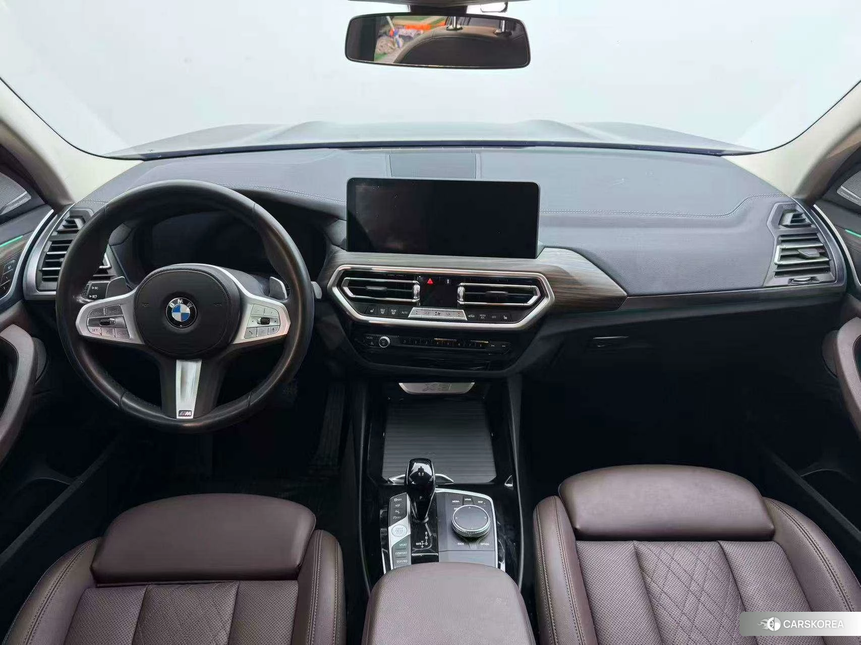 BMW X3 id 4498512 из Китая 8