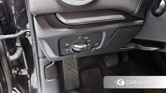 Audi New A3 id 3499948 из Кореи 8