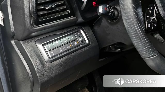 Ssangyong Berry New Tivoli id 4323132 из Кореи 8