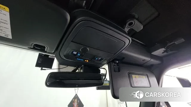 Ford Bronco 6th Generation id 3462805 из Кореи 8