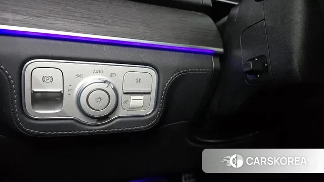 Mercedes-Benz GLE-Class W167 id 3777574 из Кореи 8