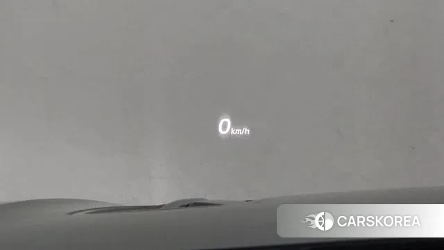 Kia Stinger id 3018394 из Кореи 8