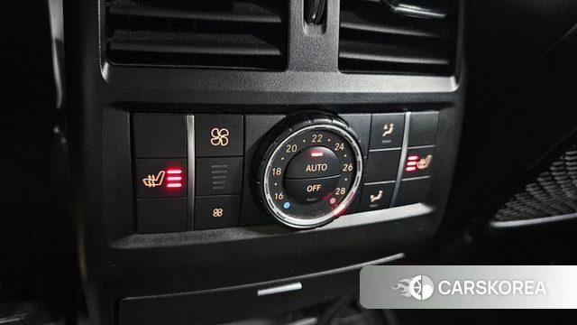 Mercedes-Benz GLE - Class W166 id 3966444 из Кореи 8