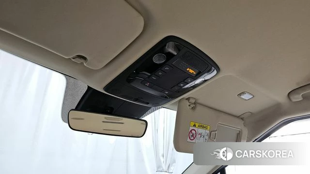 Kia Carnival 4th generation id 3795058 из Кореи 8