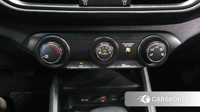 Kia Come New K3 id 4269083 из Кореи 8