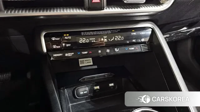 Kia K5 Hybrid 3rd Generation id 3447990 из Кореи 8