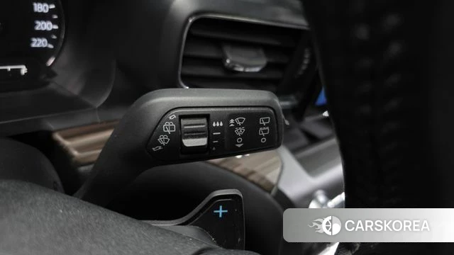 Ford Explorer 6th Generation id 4232493 из Кореи 8