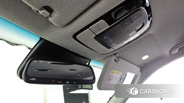 Hyundai Palisade id 3258746 из Кореи 8