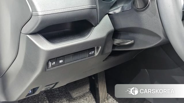 Toyota RAV4 5th Generation id 4415180 из Кореи 8