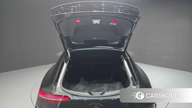 Mercedes-Benz AMG GT id 4763348 из Кореи 8