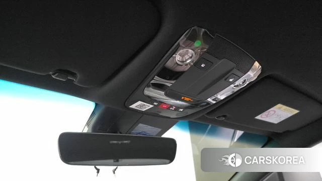 Kia K8 id 4230639 из Кореи 8