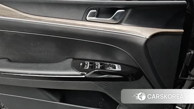 Kia K5 3rd generation id 3202802 из Кореи 8