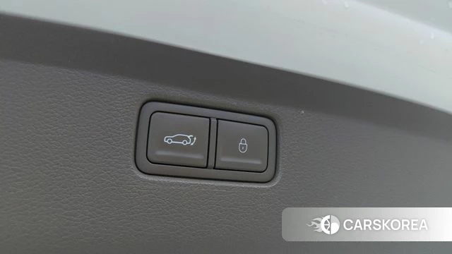 Genesis GV80 id 4507037 из Кореи 8
