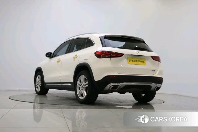 Mercedes-Benz GLA id 4257878 из Китая 8