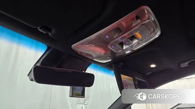 Genesis GV70 id 3625771 из Кореи 8