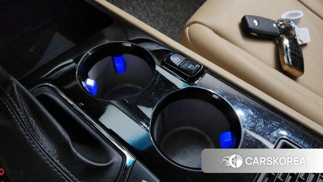 Kia The New Carnival id 4180477 из Кореи 8