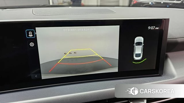 Hyundai Sonata D Edge (DN8) id 3838488 из Кореи 8