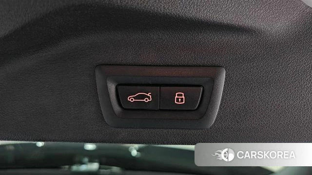 BMW X5 (G05) id 4665203 из Кореи 8