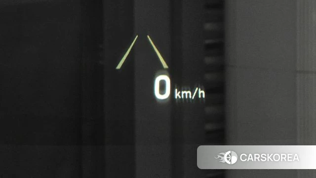 Genesis G80 id 4520089 из Кореи 8