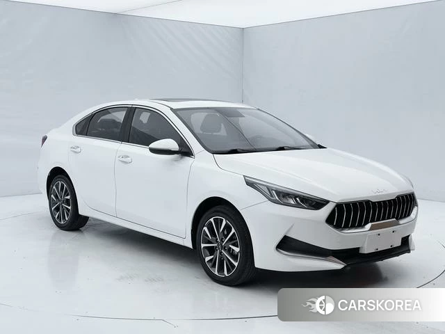 Kia K3 id 4314632 из Китая 8