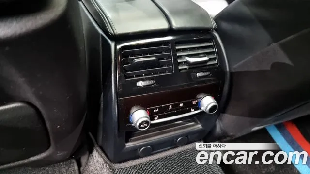 BMW 5 Series (G30) id 2882096 из Кореи 8