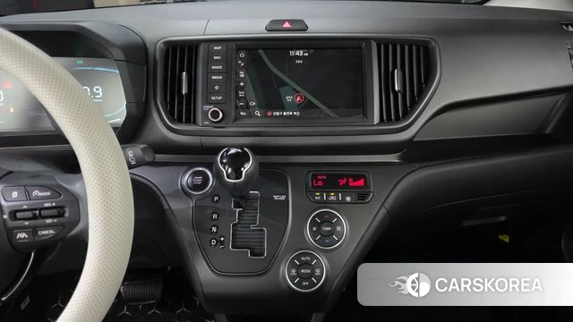 Kia The New Kia Ray id 4532896 из Кореи 8