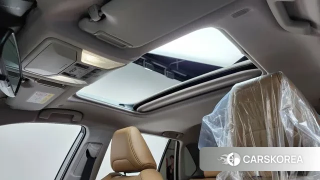 Toyota RAV4 5th Generation id 3663874 из Кореи 8