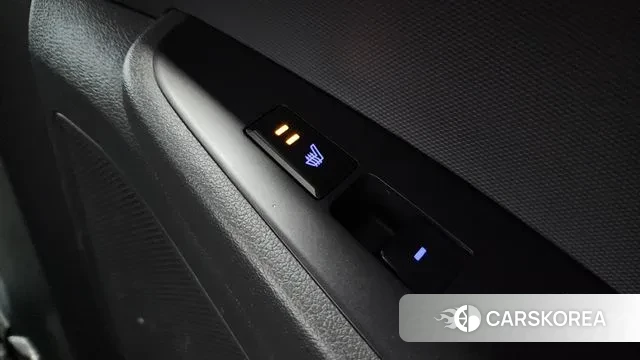 Hyundai Ionic Electric id 3465141 из Кореи 8