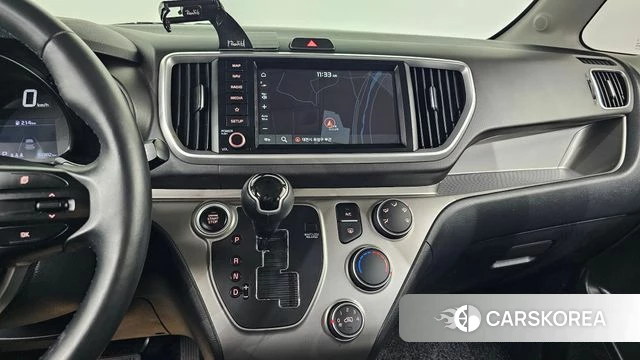 Kia The New Ray id 3839289 из Кореи 8