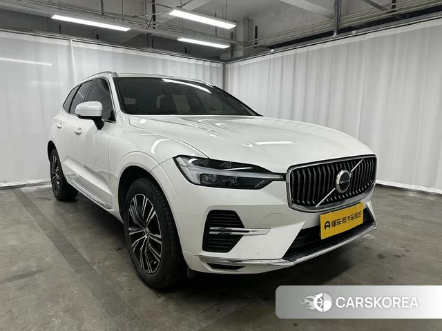 Volvo XC60 id 4219200 из Китая 8