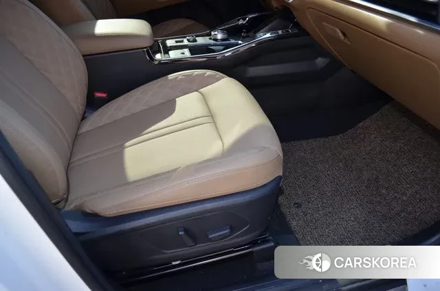 Kia The New Sorento 4th Generation id 3726153 из Кореи 8