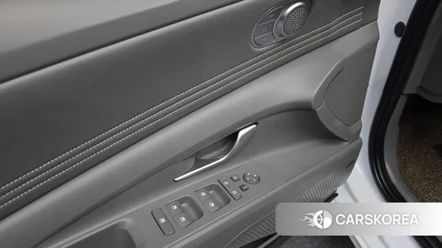 Hyundai The New Avante (CN7) id 3400191 из Кореи 8