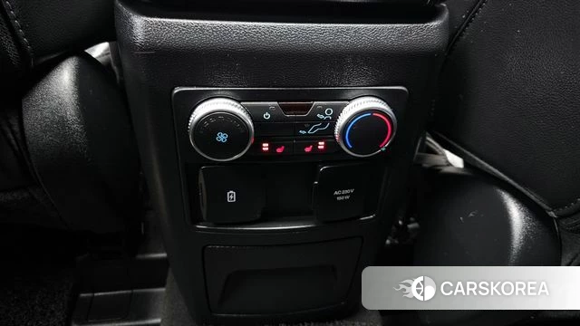 Ford Explorer 6th Generation id 3910200 из Кореи 8